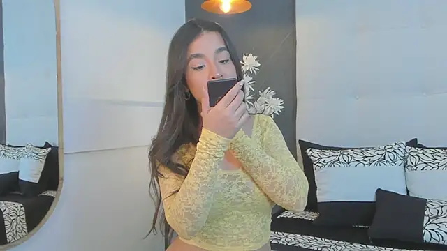 AryBlair online show from November 14, 12:36 am