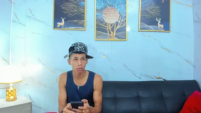 Little nicoll online show from April 15, 10:32 pm