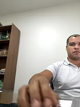 BigCockGostosoDaPorra online show from October 22, 1:21 pm