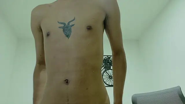SEBAS LOVER  online show from October 13, 8:54 pm