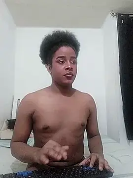 Nelsareth online show from March 28, 4:57 am