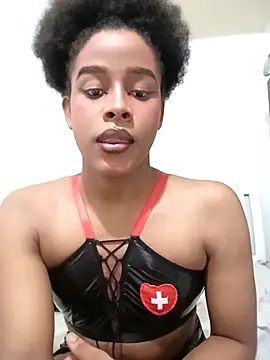 Nelsareth online show from February 23, 3:19 am