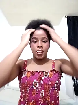 Nelsareth online show from April 13, 2:04 am