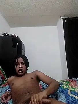 Nelsareth online show from November 18, 4:49 am