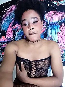 Nelsareth online show from January 17, 3:43 am