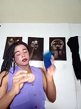 Nelsareth online show from October 25, 4:55 am