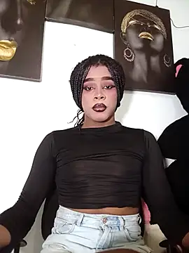 Nelsareth online show from November 29, 5:29 am