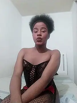 Nelsareth online show from April 5, 1:34 am