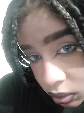 Nelsareth online show from November 10, 2:49 am