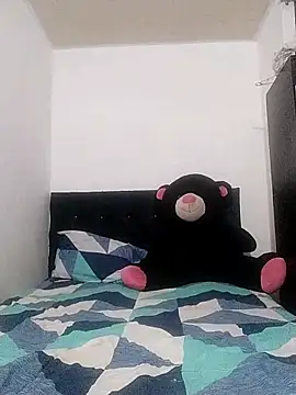 Nelsareth online show from January 14, 4:38 am