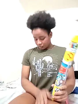 Nelsareth online show from February 21, 7:54 am