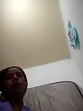 Nelsareth online show from October 14, 5:41 am