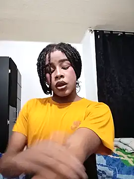 Nelsareth online show from November 25, 2:45 am