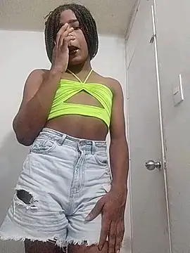 Nelsareth online show from November 16, 6:51 am