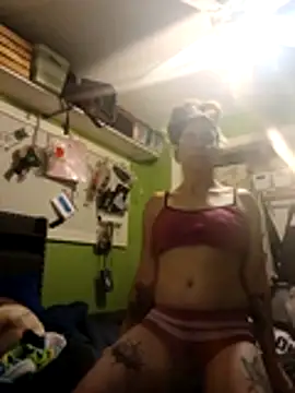 1988beth online show from October 23, 12:31 am