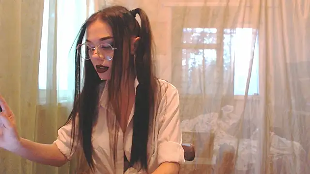 Lady Elsa Snow online show from October 25, 1:12 pm