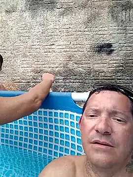 CleoHot25 online show from February 22, 7:48 pm