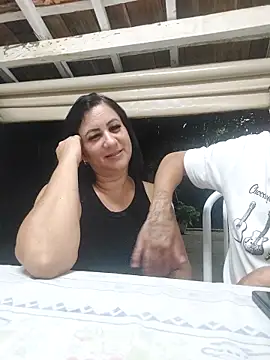 CleoHot25 online show from November 13, 3:43 am