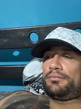 Snapshot of Santiago_hot19 chatting on March 4, 7:10 pm Santiago hot19 online show from March 4, 7:10 pm