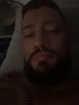 Snapshot of Santiago_hot19 chatting on October 8, 1:12 pm Santiago hot19 online show from October 8, 1:12 pm