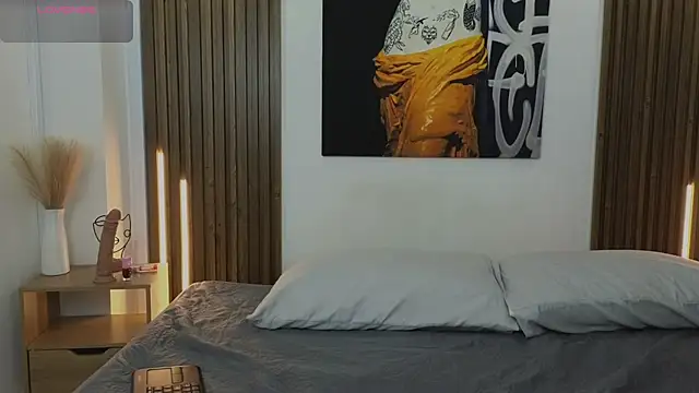 Kitty Bombon online show from November 13, 7:51 pm