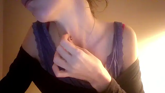 SuperValentina online show from February 1, 3:54 pm