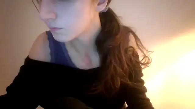 SuperValentina online show from February 7, 5:54 pm