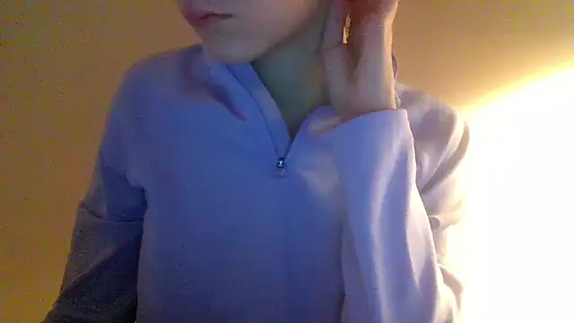 SuperValentina online show from February 12, 1:44 pm