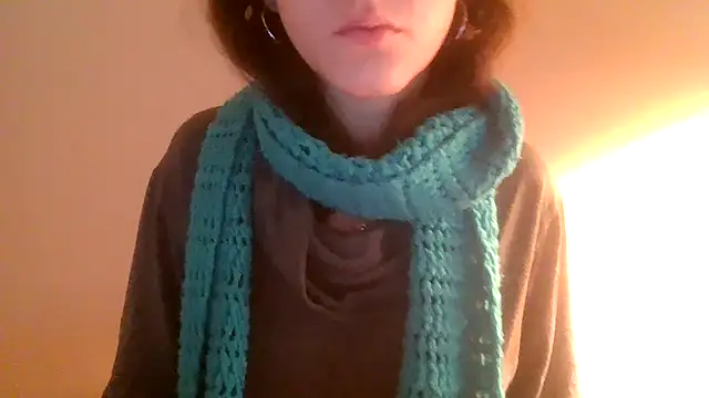 SuperValentina online show from February 19, 1:08 pm