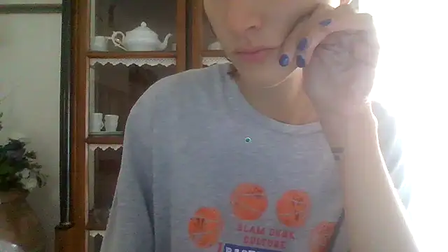 SuperValentina online show from October 21, 11:31 am