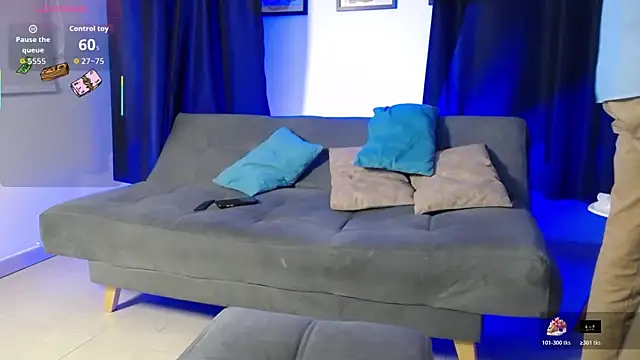 spike spigell online show from November 11, 10:43 am