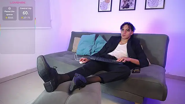 spike spigell online show from November 28, 5:18 am