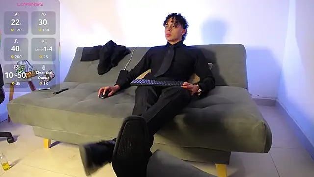 spike spigell online show from October 26, 4:24 am