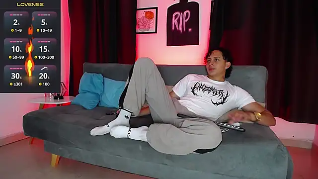 spike spigell online show from October 30, 4:44 am