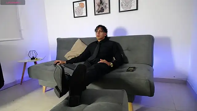 spike spigell online show from October 22, 4:12 am