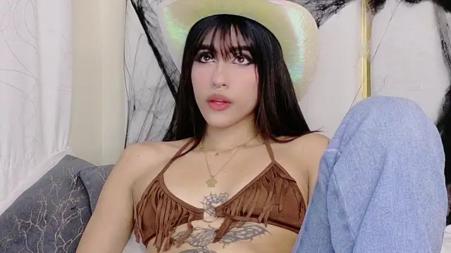 Amara prescott online show from October 30, 8:28 pm