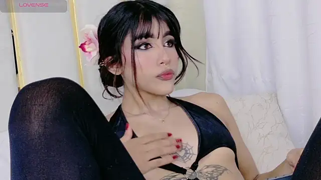 Amara prescott online show from November 4, 8:34 pm