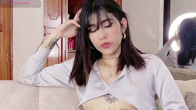 Amara prescott online show from December 15, 7:31 pm