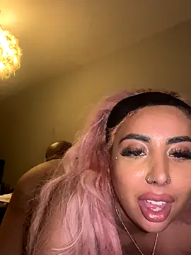 zara bellexx online show from November 10, 3:33 am