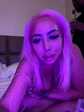 zara bellexx online show from November 27, 8:04 am