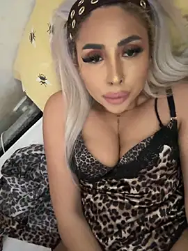 zara bellexx online show from March 3, 3:19 pm