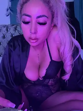 zara bellexx online show from November 21, 12:09 am