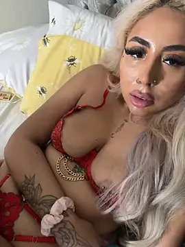 zara bellexx online show from February 28, 4:34 am