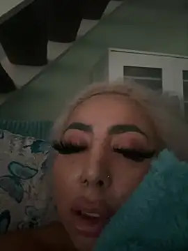 zara bellexx online show from February 9, 3:54 pm