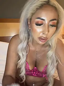 zara bellexx online show from March 29, 11:06 pm