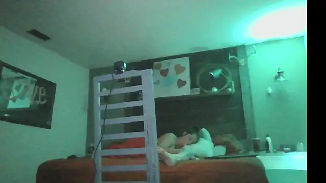 AmeliaAnale8 online show from March 13, 12:43 pm