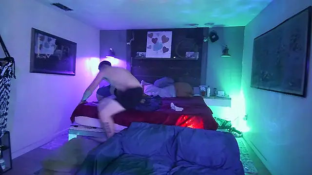 AmeliaAnale8 online show from April 21, 4:02 pm