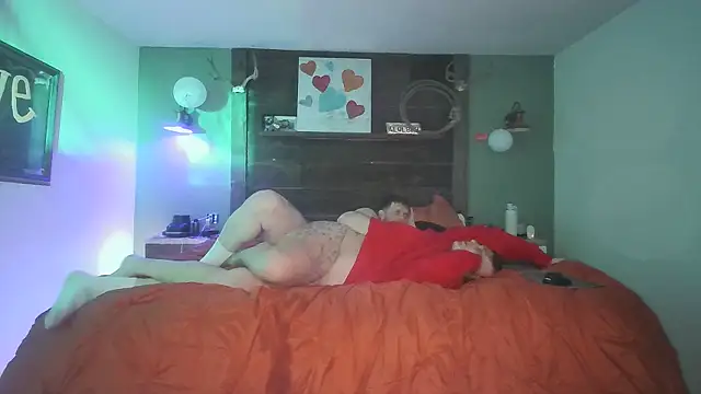 AmeliaAnale8 online show from February 20, 9:22 am