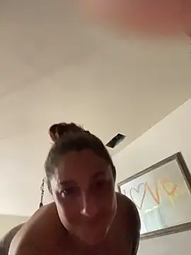 AmeliaAnale8 online show from March 10, 10:14 pm