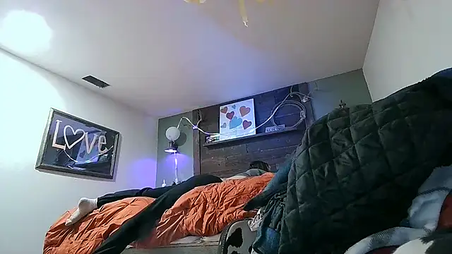 AmeliaAnale8 online show from February 17, 8:28 pm